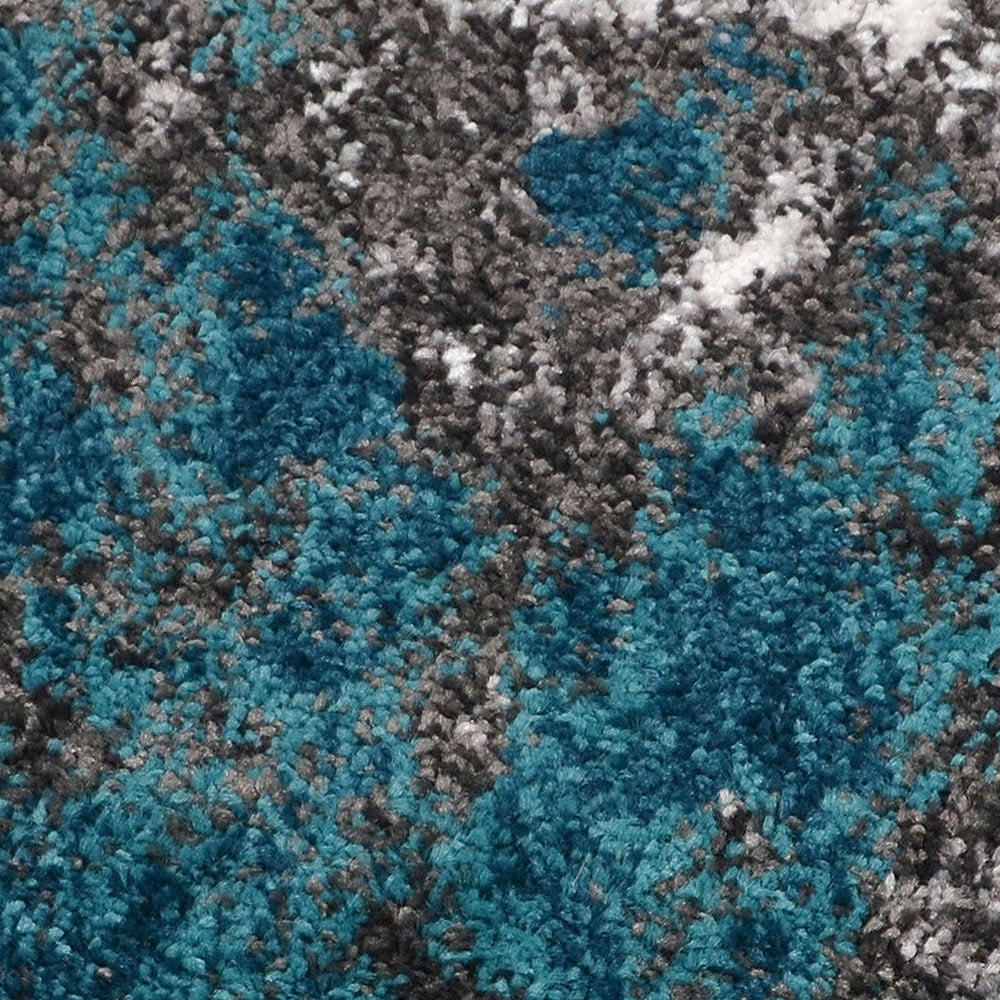 Mirage Machine Woven Rug