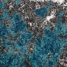 Mirage Machine Woven Rug