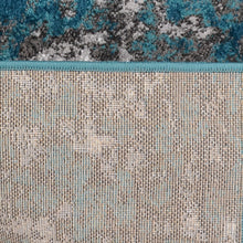 Mirage Machine Woven Rug