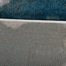 Peony Machine Woven Rug