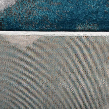 Peony Machine Woven Rug