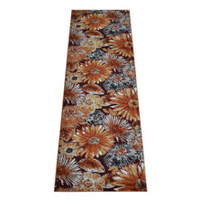 Poppy Machine Woven Rug