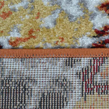 Poppy Machine Woven Rug