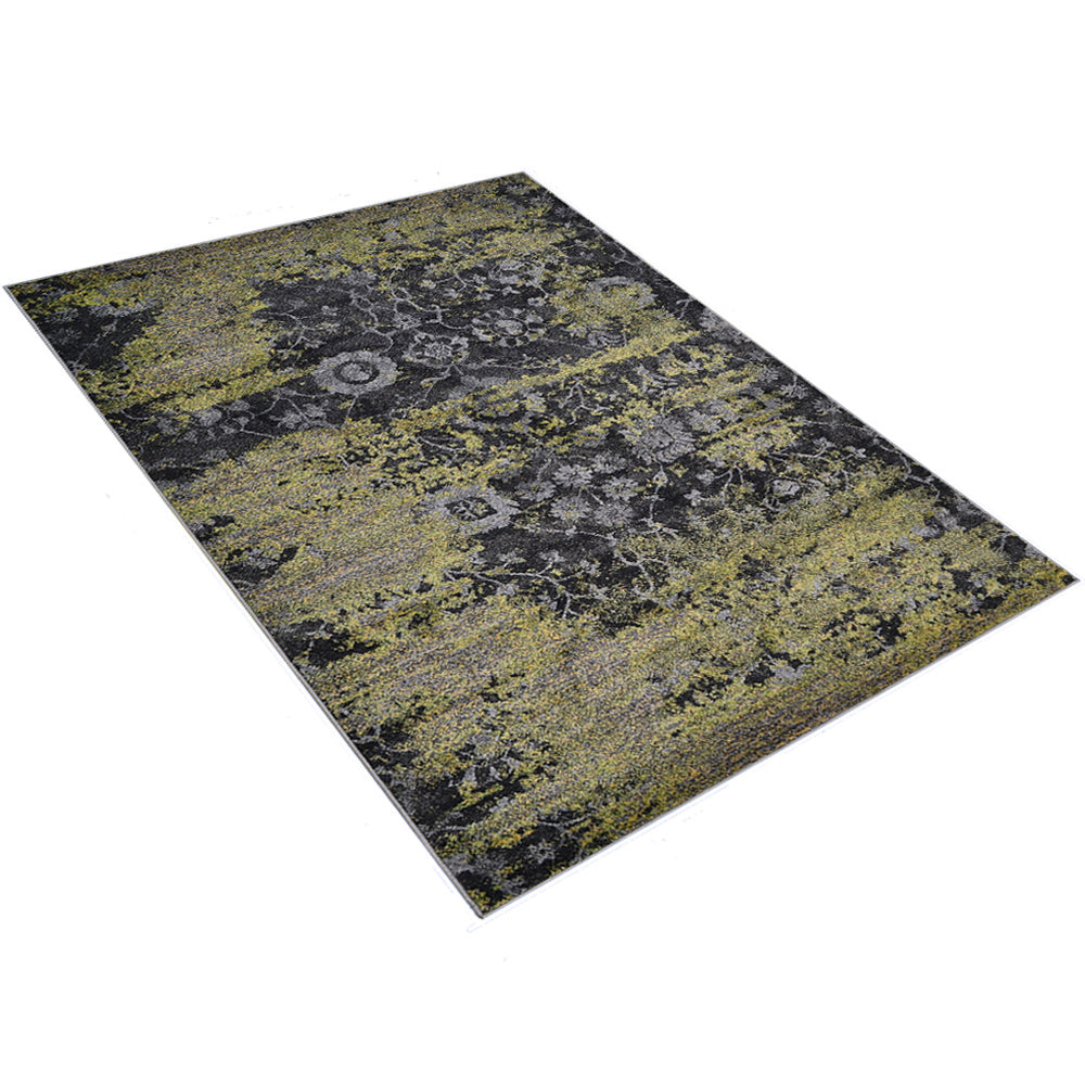 Harmony Machine Woven Rug