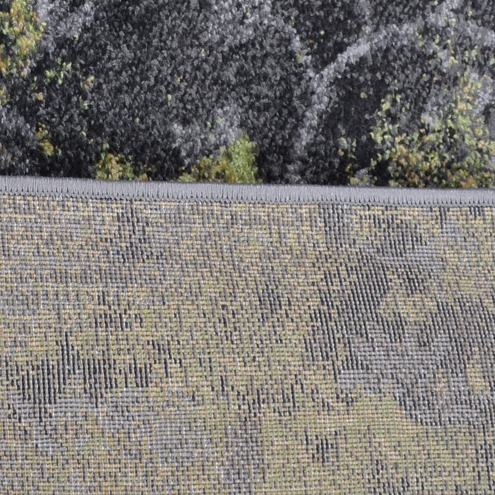 Harmony Machine Woven Rug