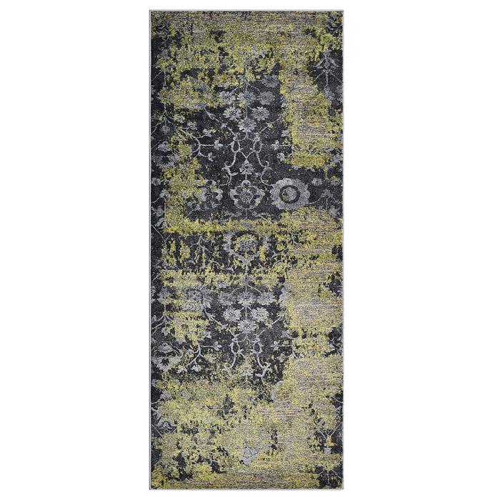 Harmony Machine Woven Rug