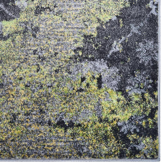 Harmony Machine Woven Rug