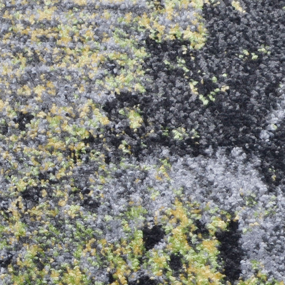 Harmony Machine Woven Rug