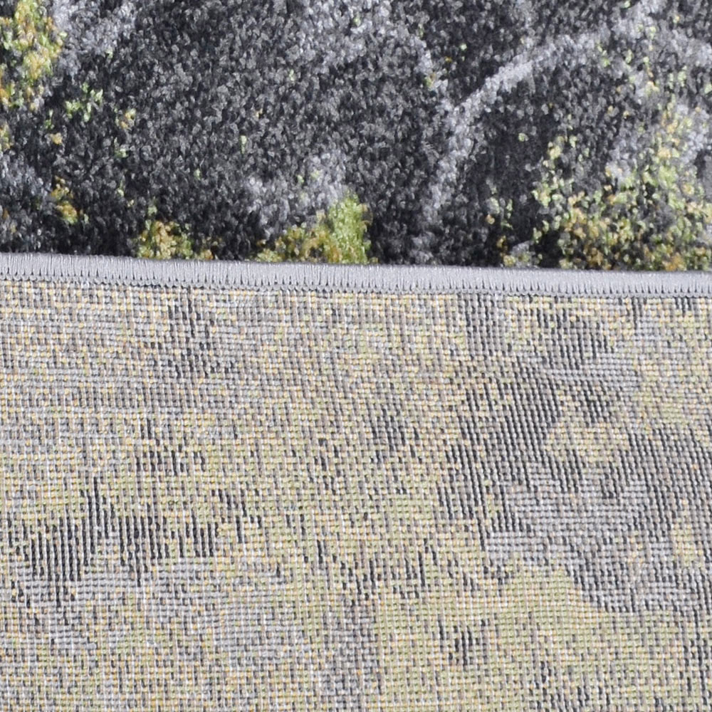 Harmony Machine Woven Rug