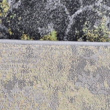 Harmony Machine Woven Rug