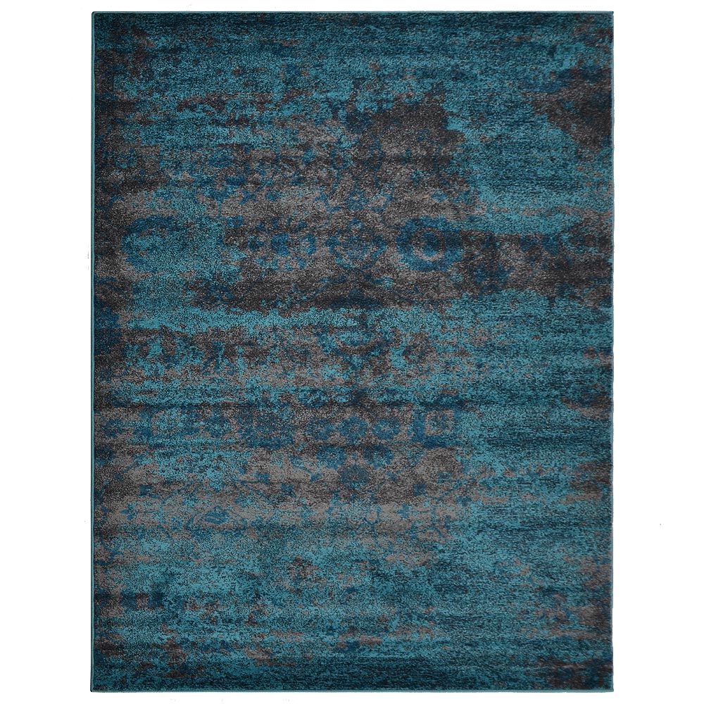 Artistic Machine Woven Rug