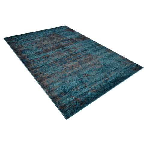 Artistic Machine Woven Rug