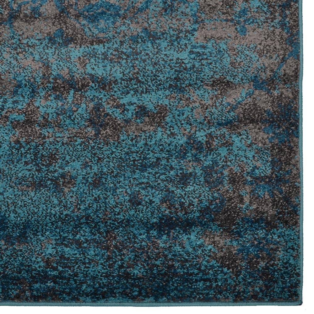 Artistic Machine Woven Rug