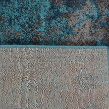 Artistic Machine Woven Rug