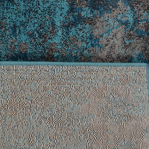 Artistic Machine Woven Rug