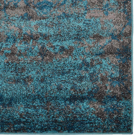 Artistic Machine Woven Rug