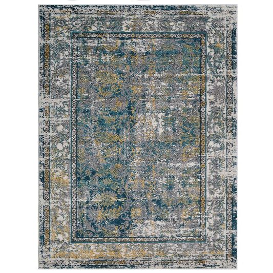 Carpavita Machine Woven Rug