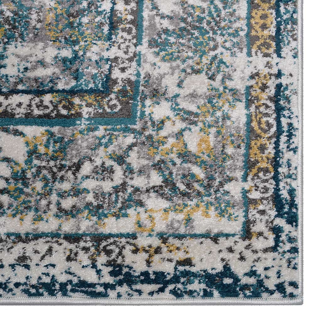 Carpavita Machine Woven Rug