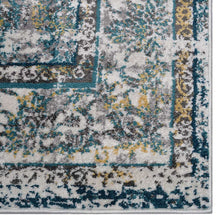 Carpavita Machine Woven Rug