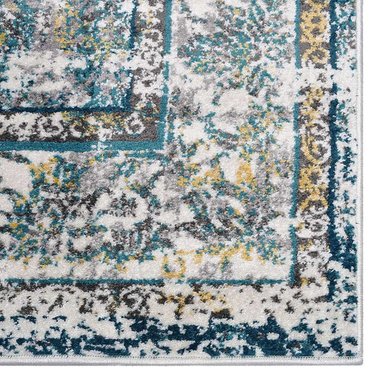 Carpavita Machine Woven Rug
