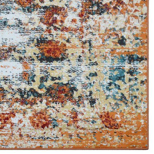 Anatolia Machine Woven Rug