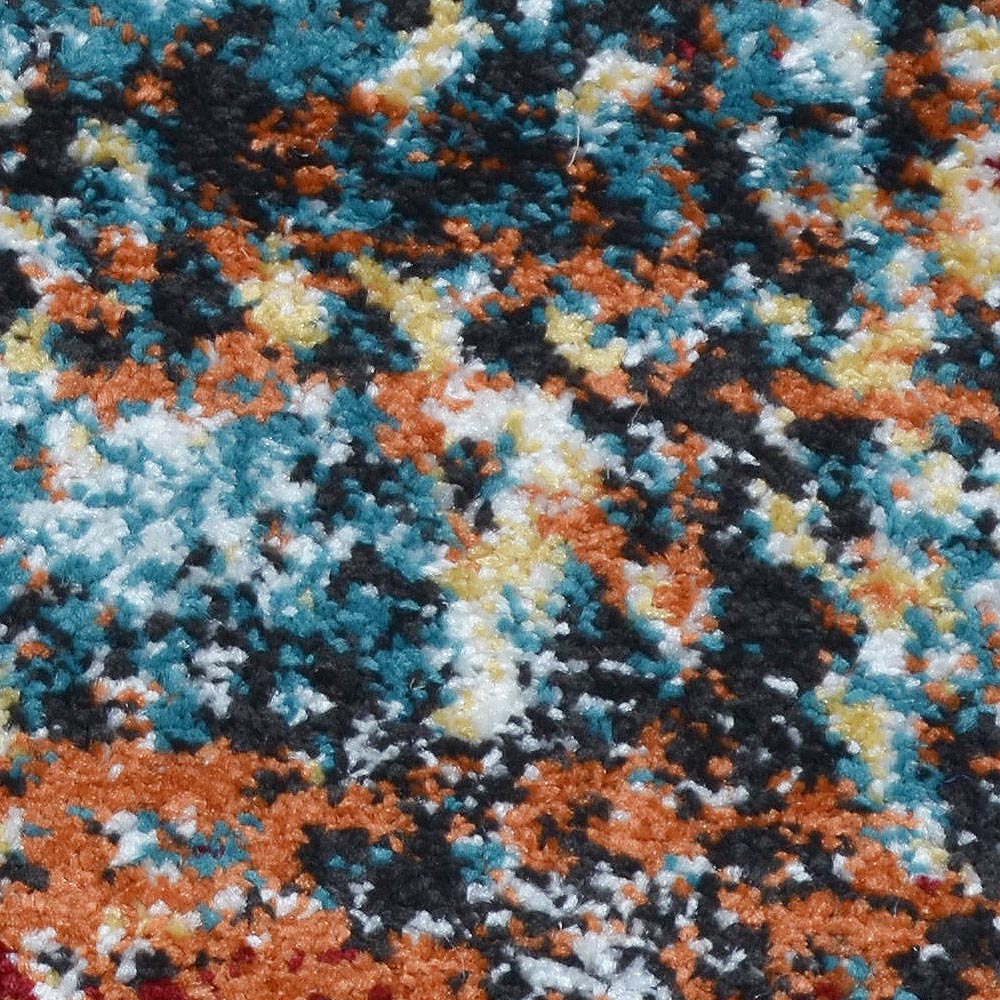 Anatolia Machine Woven Rug