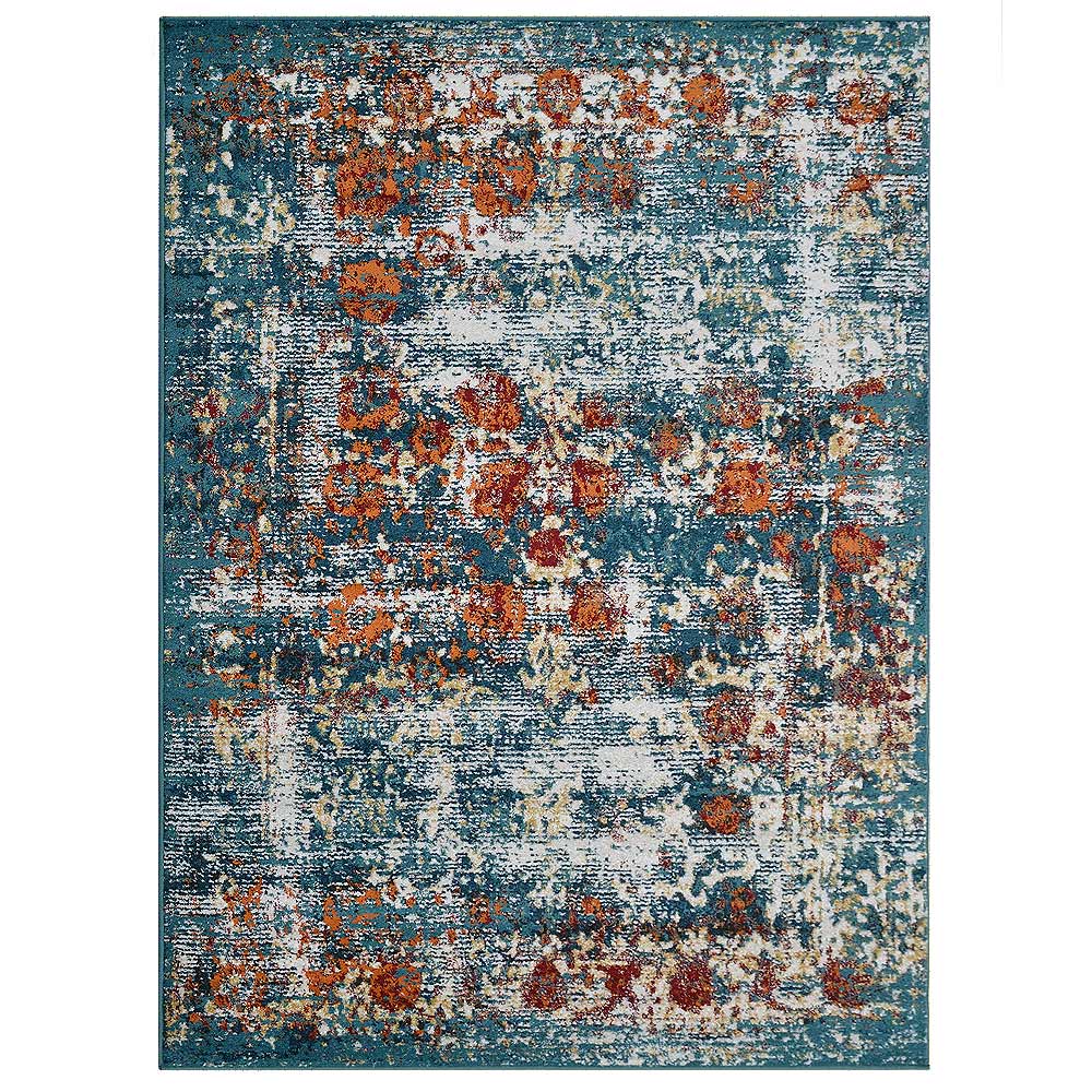 Silkentia Machine Woven Rug