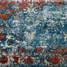 Silkentia Machine Woven Rug