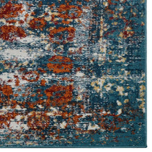 Silkentia Machine Woven Rug