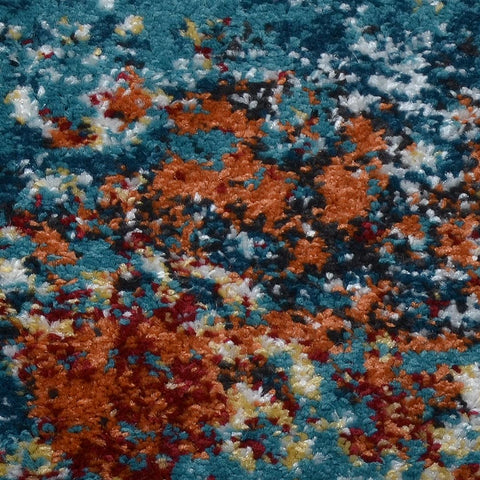 Silkentia Machine Woven Rug