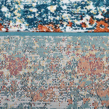 Silkentia Machine Woven Rug