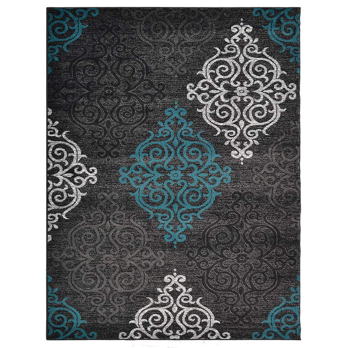 Artisan Machine Woven Rug