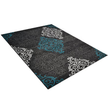 Artisan Machine Woven Rug