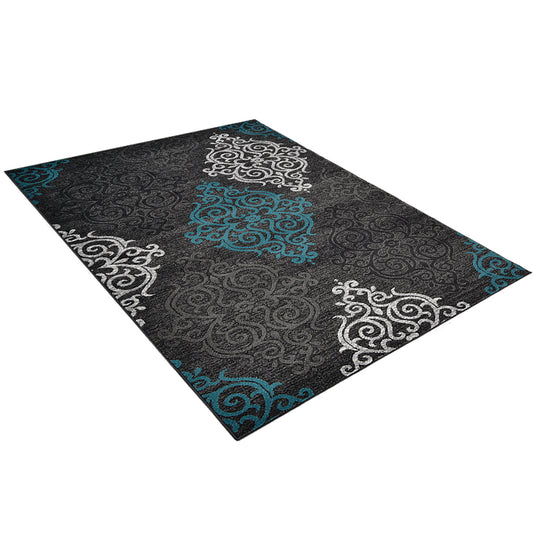 Artisan Machine Woven Rug