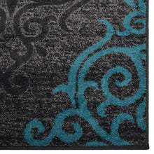 Artisan Machine Woven Rug