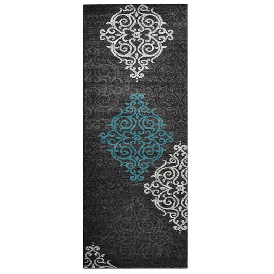 Artisan Machine Woven Rug