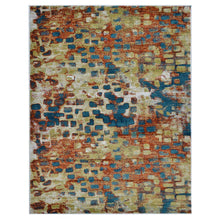 Sleek Machine Woven Rug