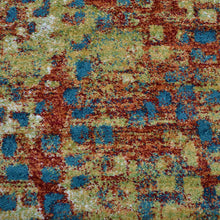 Sleek Machine Woven Rug