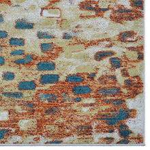 Sleek Machine Woven Rug