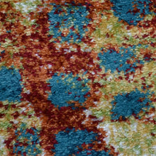 Sleek Machine Woven Rug