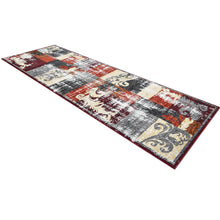 Daisy Machine Woven Rug
