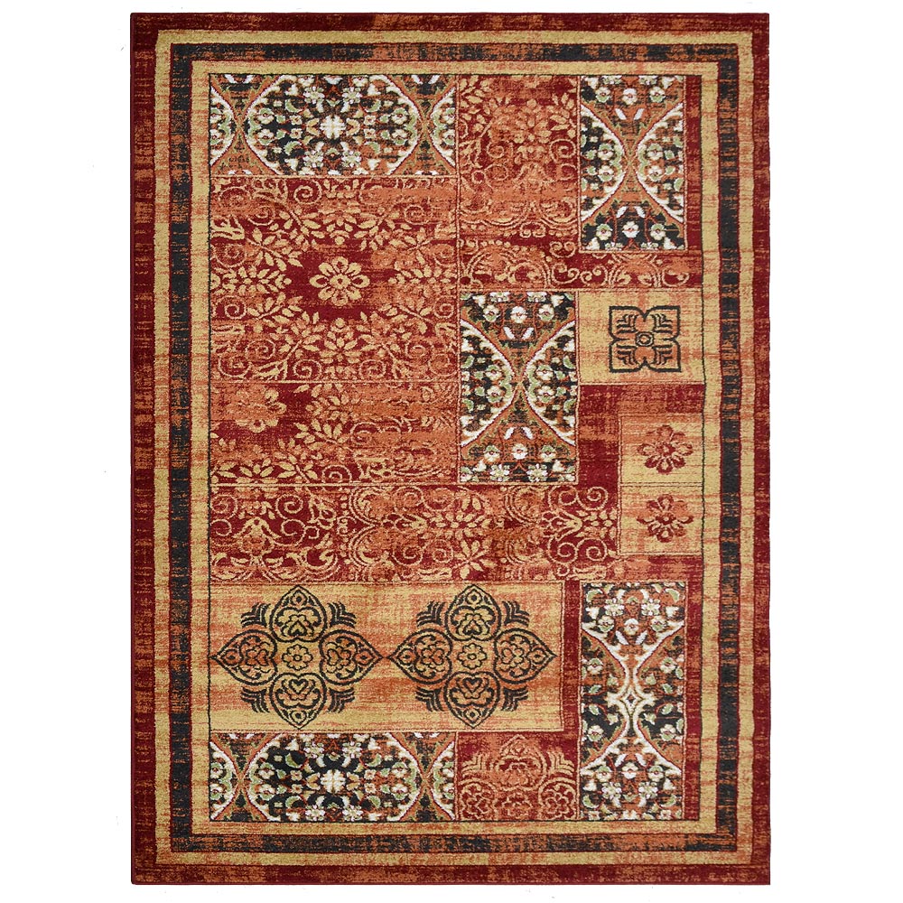 Dynaroma Machine Woven Rug