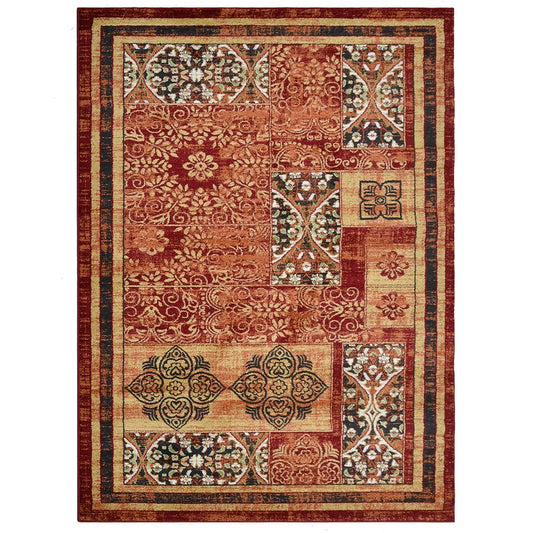 Dynaroma Machine Woven Rug