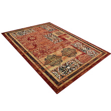 Dynaroma Machine Woven Rug