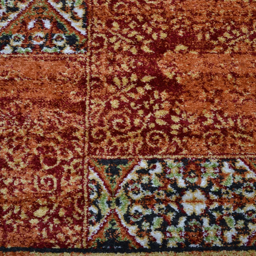 Dynaroma Machine Woven Rug
