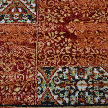 Dynaroma Machine Woven Rug