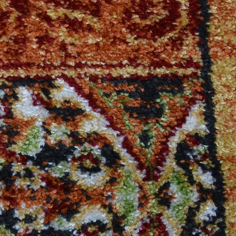 Dynaroma Machine Woven Rug