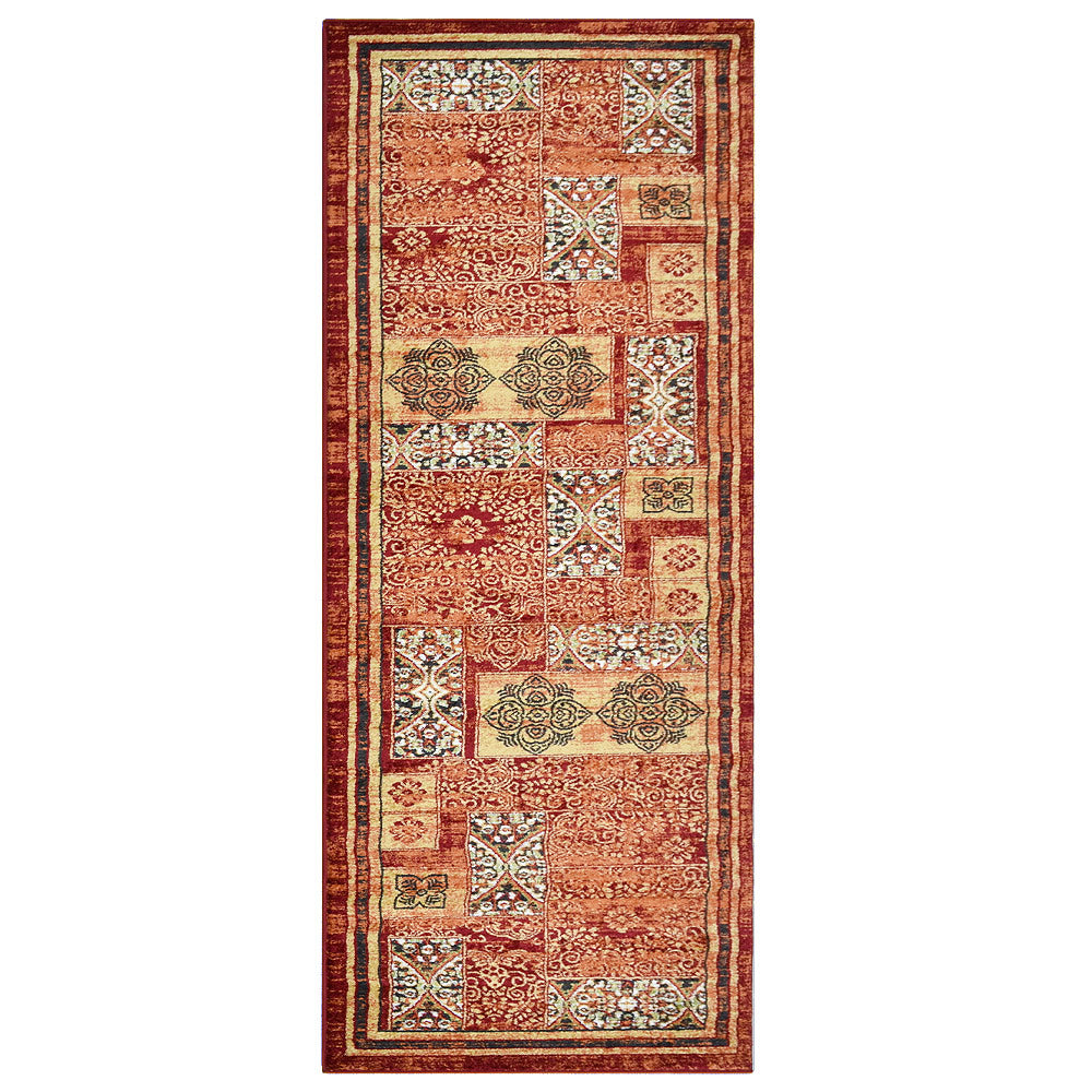 Dynaroma Machine Woven Rug