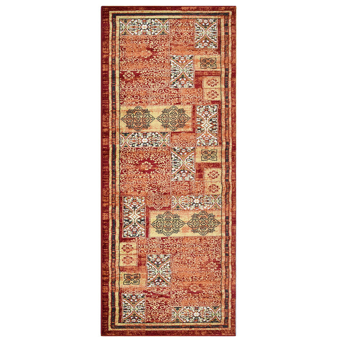 Dynaroma Machine Woven Rug