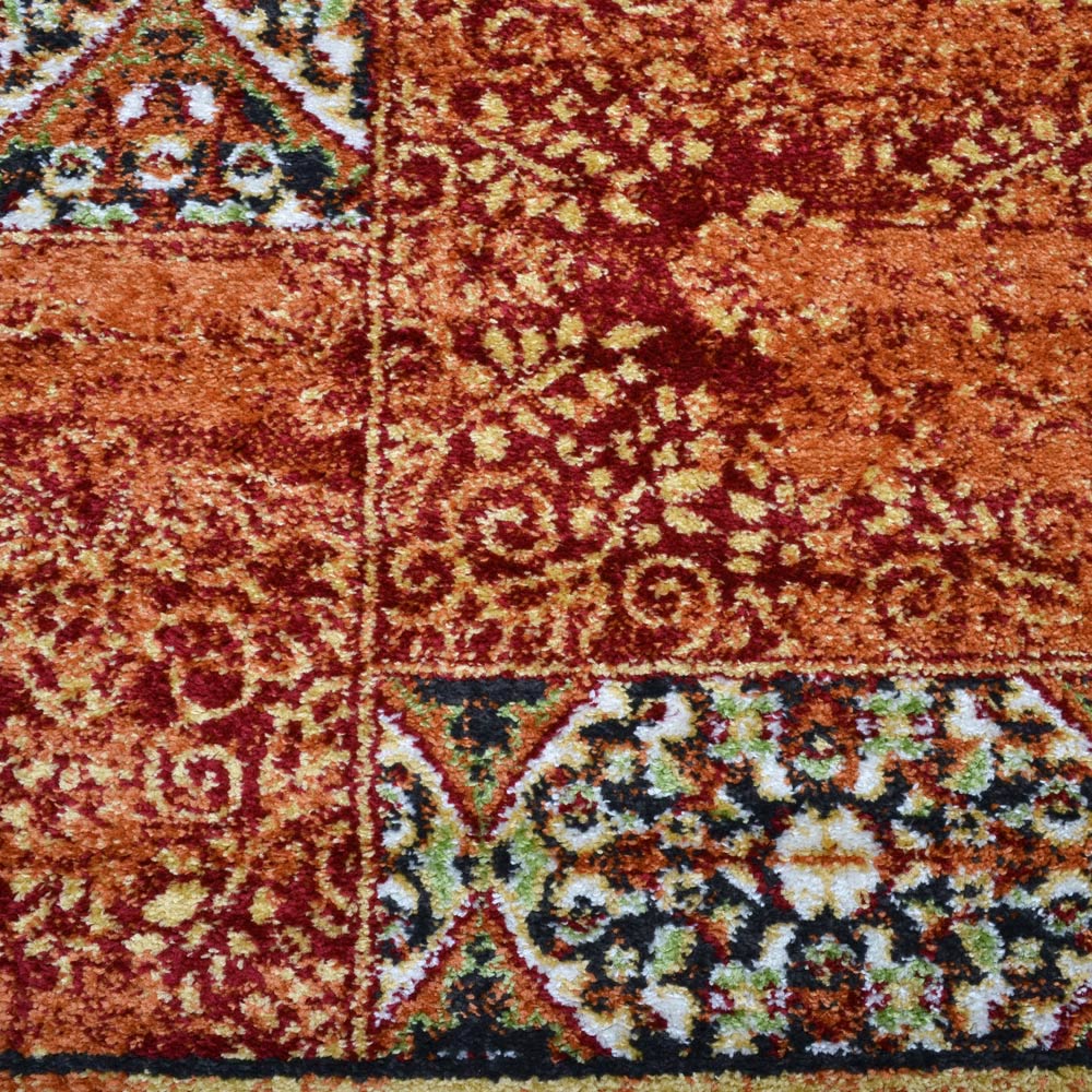 Dynaroma Machine Woven Rug